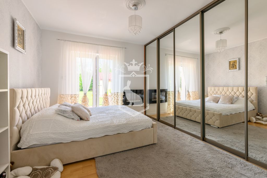 dom wolnostojący, 5 pokoi Cempkowo. Zdjęcie 8