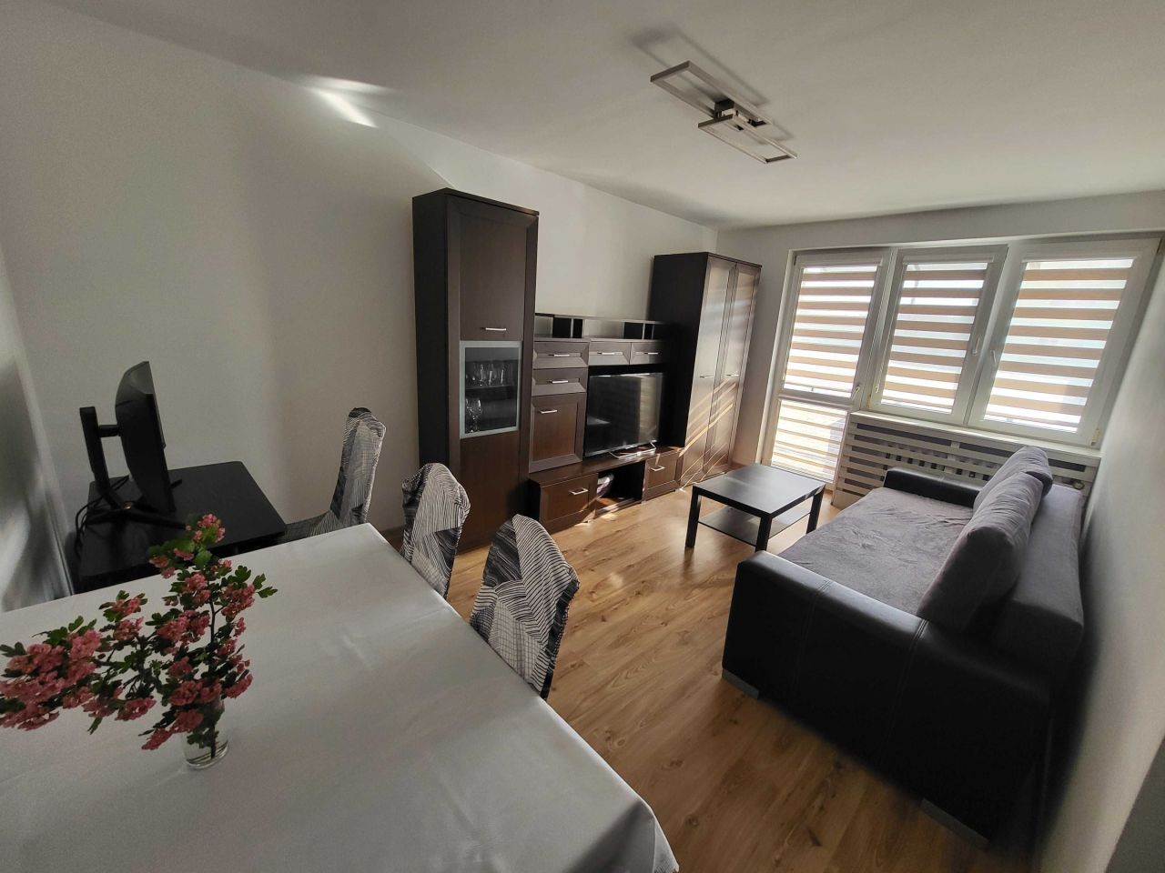 Mieszkanie 2-pokojowe Kozienice, ul. Mikołaja Kopernika