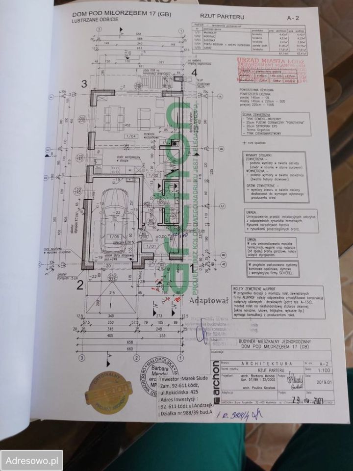 bliźniak, 5 pokoi Łódź Widzew. Zdjęcie 11