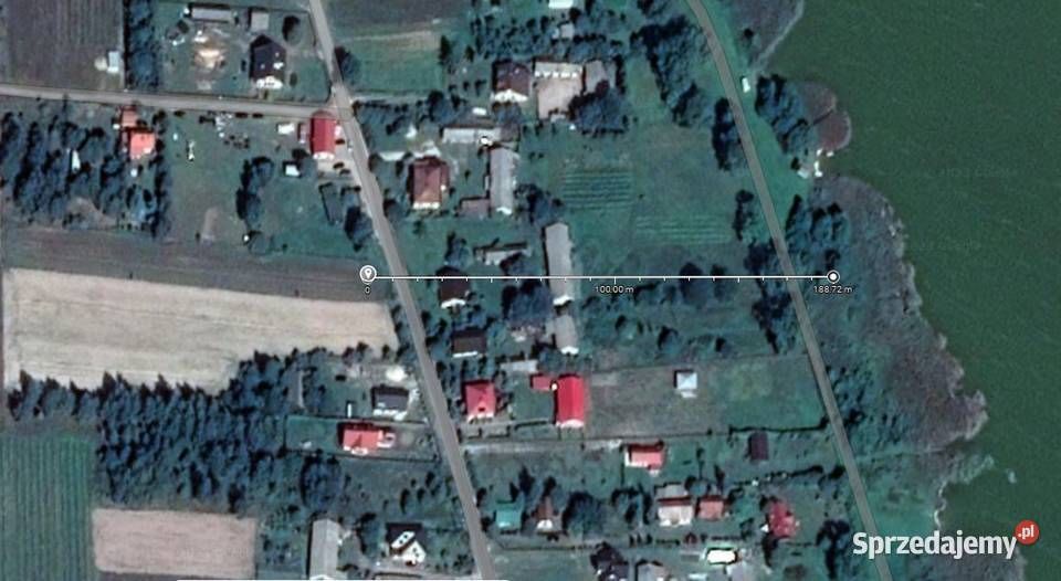 Działka budowlana Kunów. Zdjęcie 4