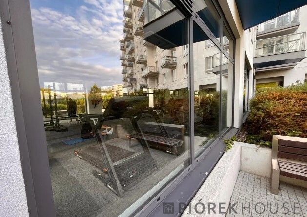 Mieszkanie 3-pokojowe Warszawa Żoliborz, ul. Jasnodworska. Zdjęcie 17