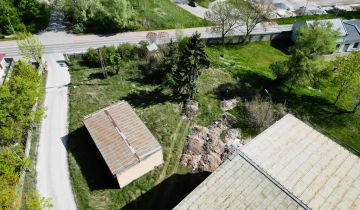 Działka inwestycyjna Ostrowiec Świętokrzyski