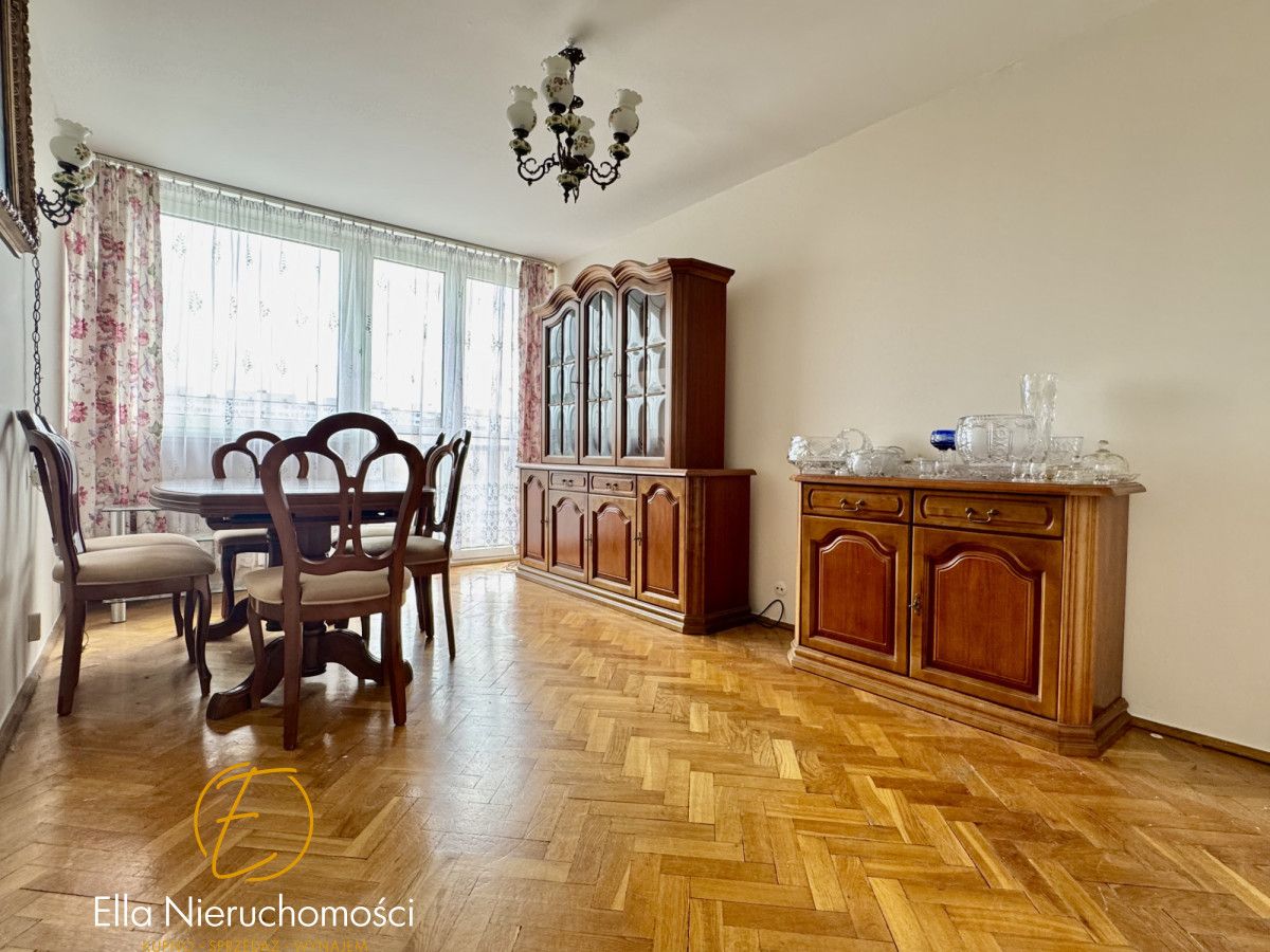 Mieszkanie 3-pokojowe Legnica, ul. Gwiezdna