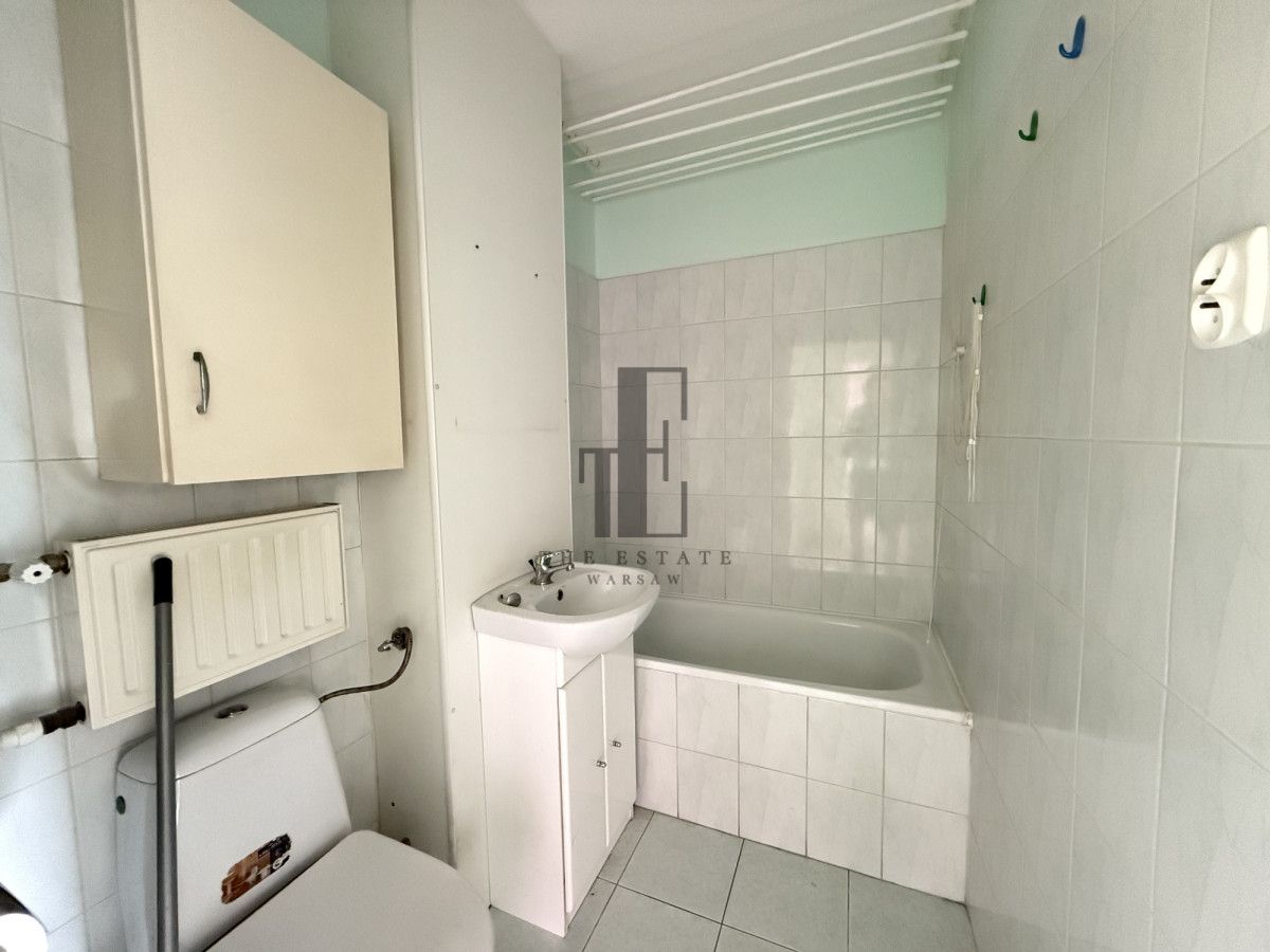 Mieszkanie 2-pokojowe Warszawa Bródno. Zdjęcie 5