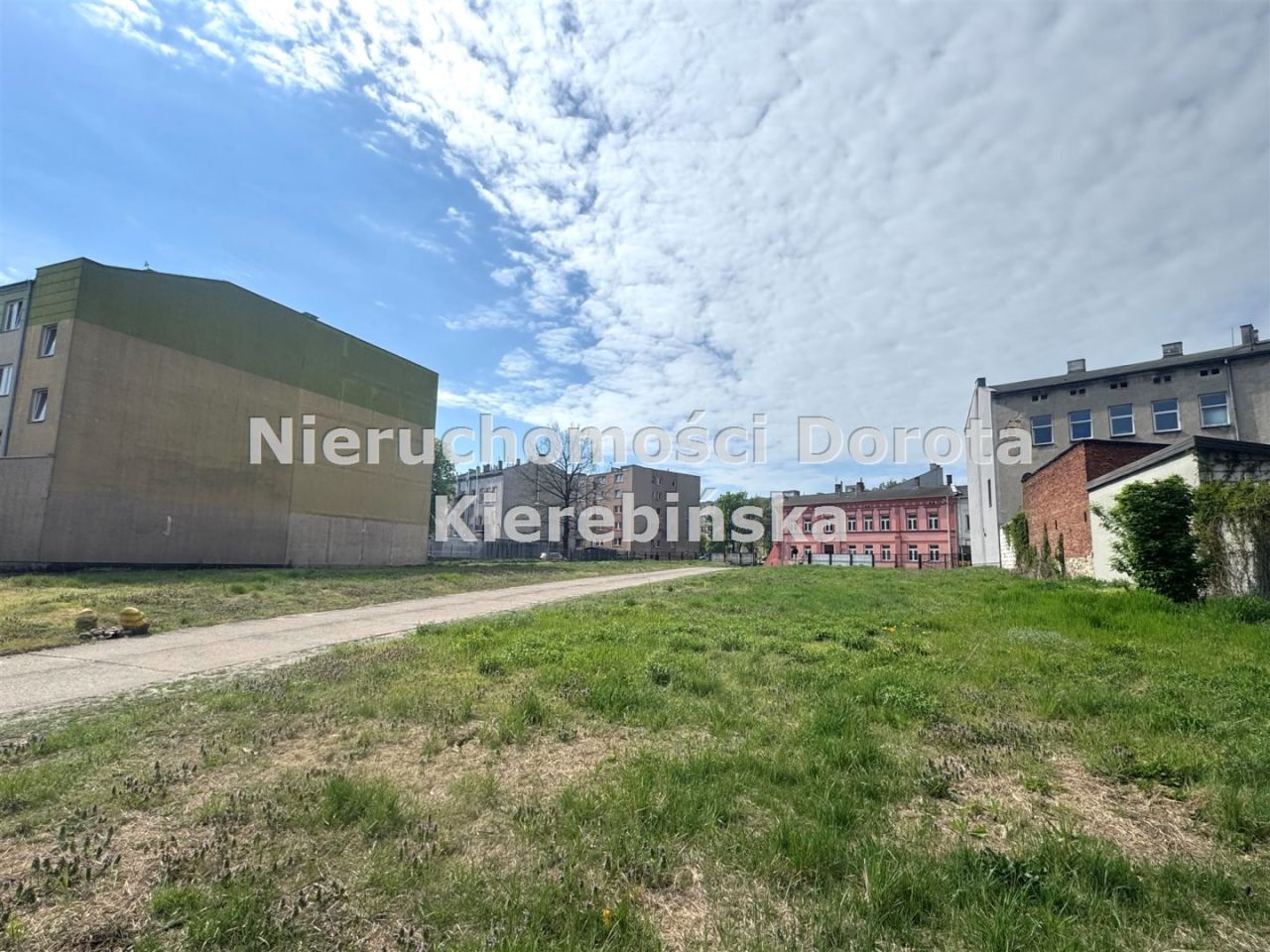 Działka inwestycyjna Tomaszów Mazowiecki, ul. Polna. Zdjęcie 3