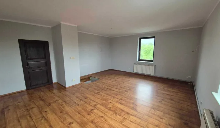 Mieszkanie 3-pokojowe Cięcina