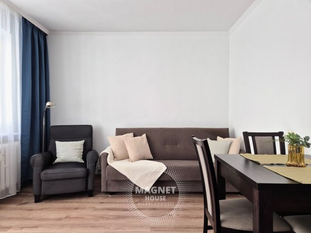 Mieszkanie 2-pokojowe Szczecin, ul. 1 Maja. Zdjęcie 2