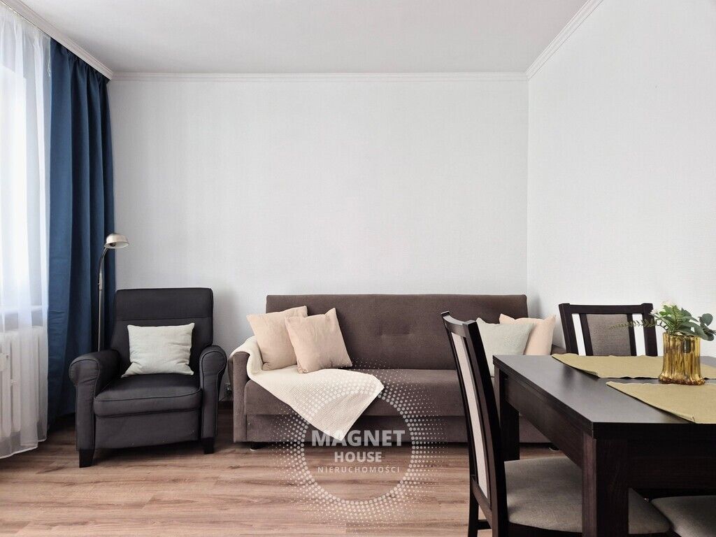 Mieszkanie 2-pokojowe Szczecin, ul. 1 Maja. Zdjęcie 2