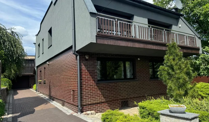 dom wolnostojący, 6 pokoi Tarnowskie Góry Centrum, ul. Torowa