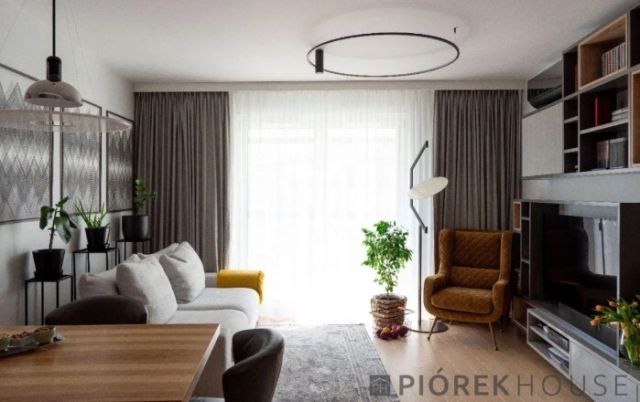 Mieszkanie 4-pokojowe Warszawa Wola, ul. Obozowa. Zdjęcie 2