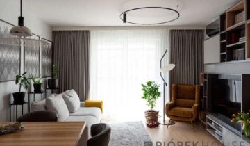 Mieszkanie 4-pokojowe Warszawa Wola, ul. Obozowa