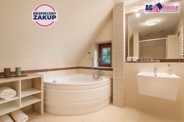 dom wolnostojący, 6 pokoi Puck, ul. Żeromskiego. Zdjęcie 11