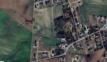 Działka budowlana Kaczki