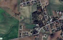 Działka budowlana Kaczki. Zdjęcie 1