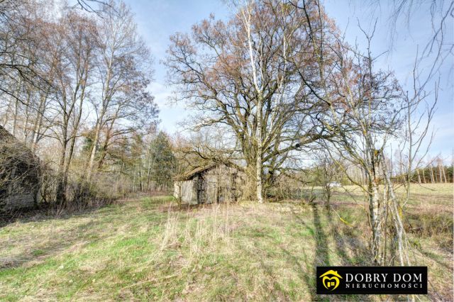 dom wolnostojący, 2 pokoje Wiejki. Zdjęcie 15