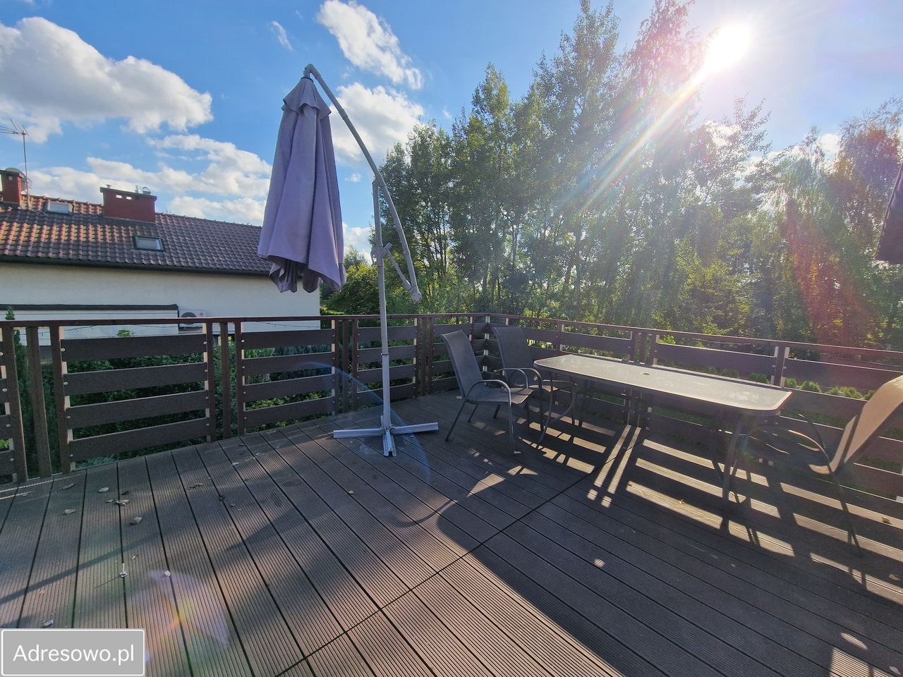 dom wolnostojący, 5 pokoi Katowice Kostuchna, ul. Bukszpanowa. Zdjęcie 17