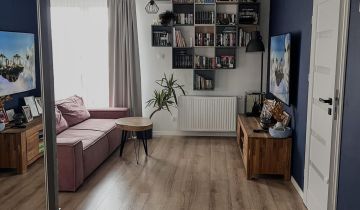 Mieszkanie 4-pokojowe Marki, ul. Ząbkowska