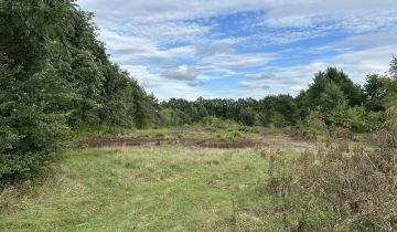Działka budowlana Łajski, ul. Kościelna