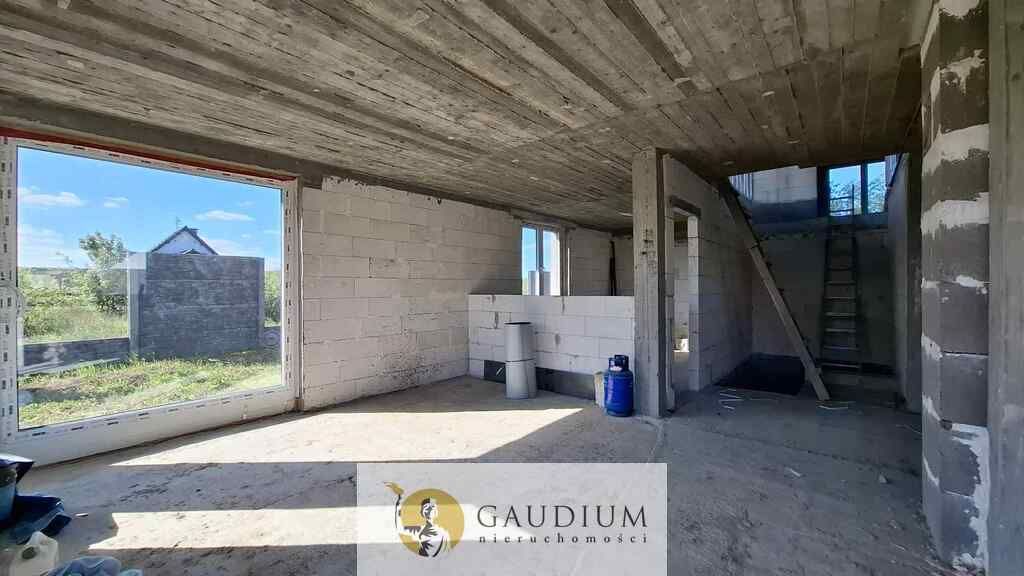 dom wolnostojący, 6 pokoi Piaseczno, ul. Gogolewska. Zdjęcie 7