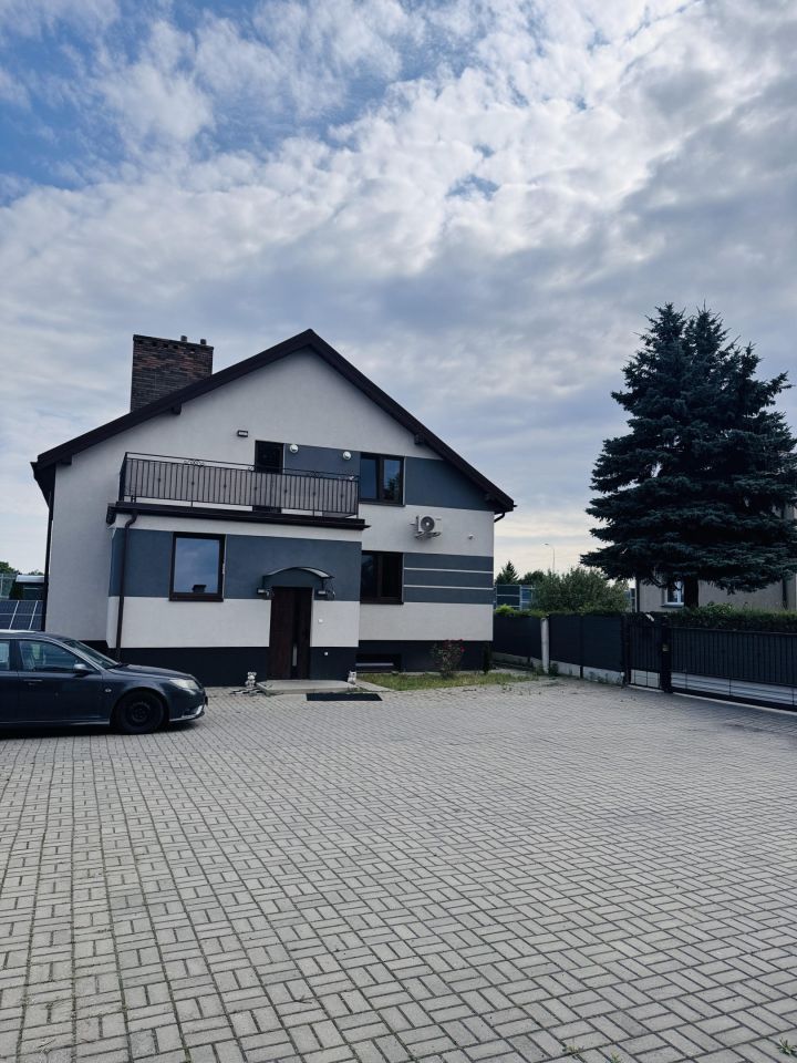 dom wolnostojący, 7 pokoi Kalinówka. Zdjęcie 10