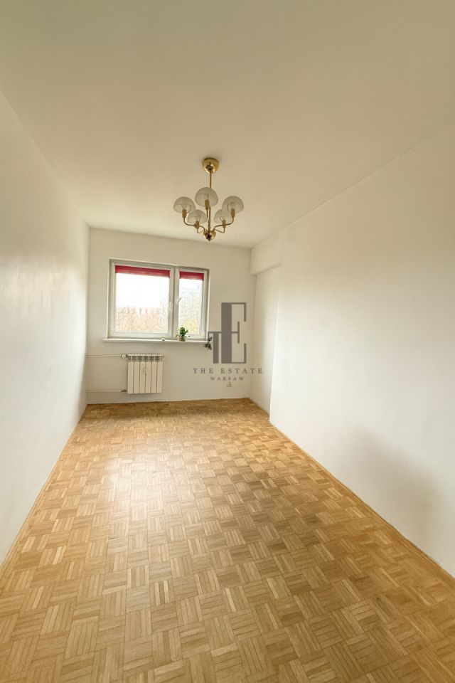 Mieszkanie 2-pokojowe Warszawa Mokotów, ul. św. Bonifacego. Zdjęcie 3