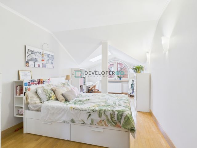 Mieszkanie 4-pokojowe Białystok Bojary, ul. Józefa Ignacego Kraszewskiego. Zdjęcie 4