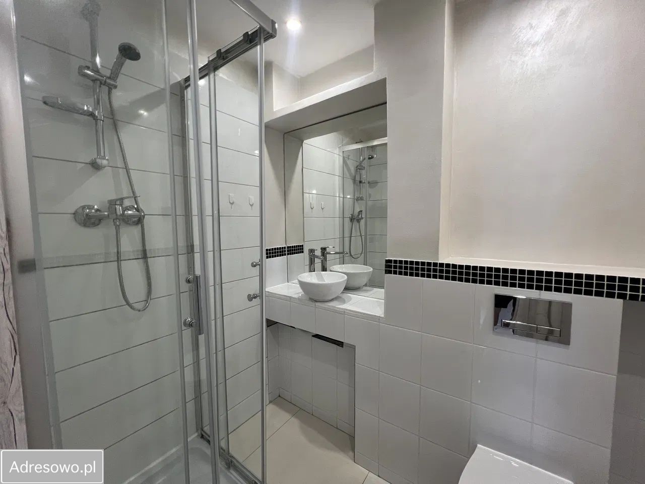 Mieszkanie 2-pokojowe Warszawa Śródmieście, ul. Grzybowska. Zdjęcie 7