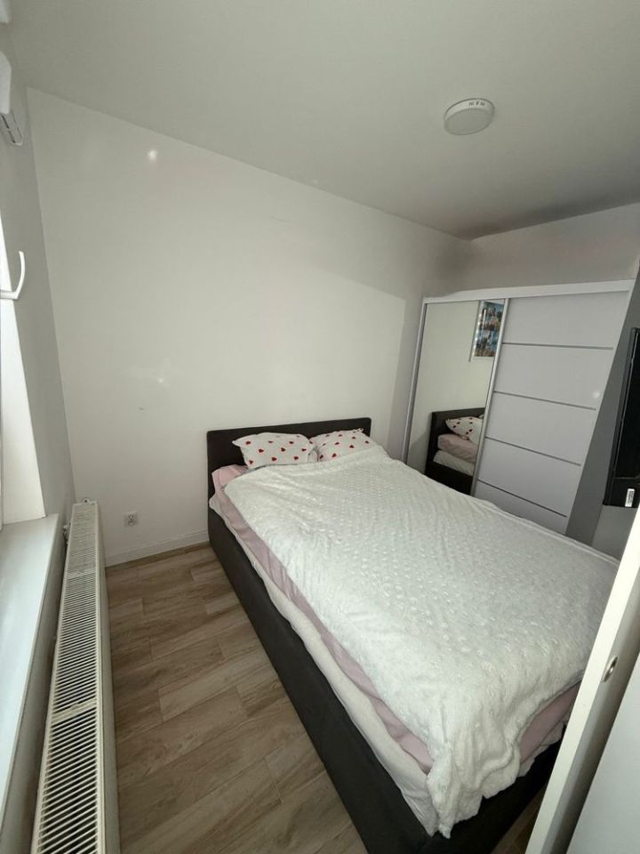 Mieszkanie 2-pokojowe Gdynia Chylonia, ul. Chylońska. Zdjęcie 8