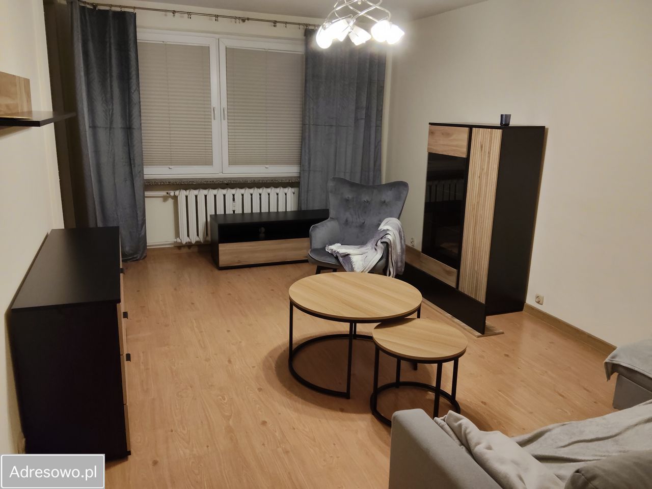 Mieszkanie 2-pokojowe Kielce Ślichowice, ul. Mariana Raciborskiego