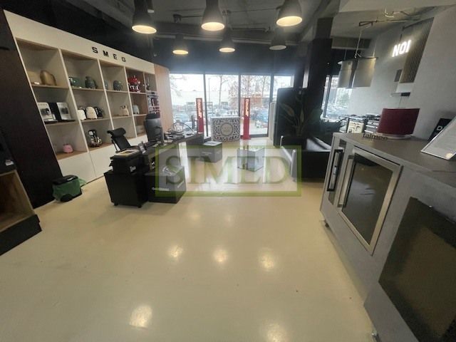 Lokal Warszawa Mokotów. Zdjęcie 7