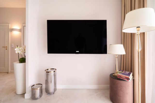 Mieszkanie 2-pokojowe Warszawa Wilanów, ul. Oś Królewska. Zdjęcie 8