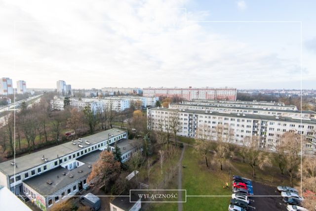 Mieszkanie 2-pokojowe Poznań Rataje, os. Piastowskie. Zdjęcie 13