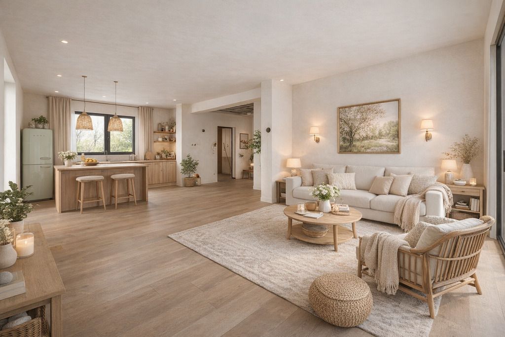 dom wolnostojący, 6 pokoi Łódź. Zdjęcie 5