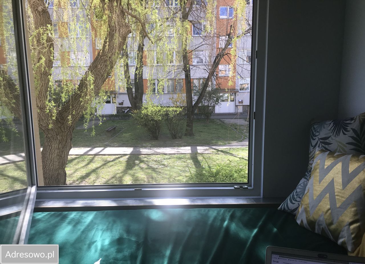 Mieszkanie 3-pokojowe Wrocław Krzyki, ul. Drukarska. Zdjęcie 3