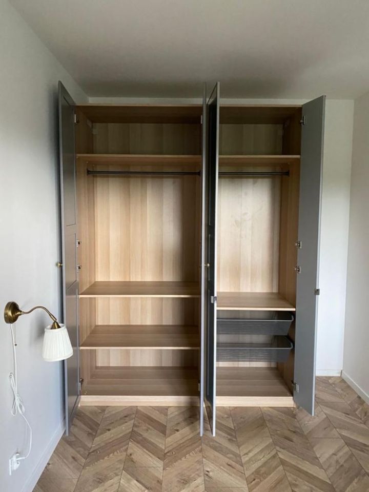 Mieszkanie 2-pokojowe Wrocław Księże Małe. Zdjęcie 5