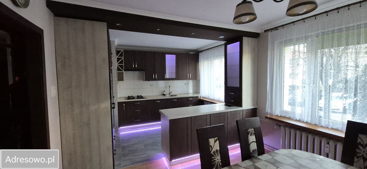 Mieszkanie 4-pokojowe Skoczów, ul. Gustawa Morcinka. Zdjęcie 16