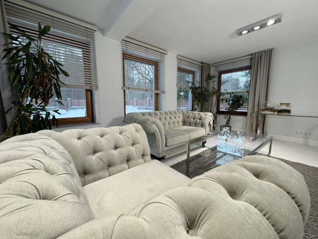 dom wolnostojący, 7 pokoi Warszawa Wawer, ul. Napoleona Bonaparte. Zdjęcie 10