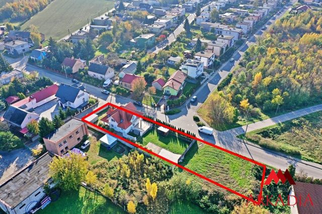 dom wolnostojący, 4 pokoje Brześć Kujawski. Zdjęcie 27