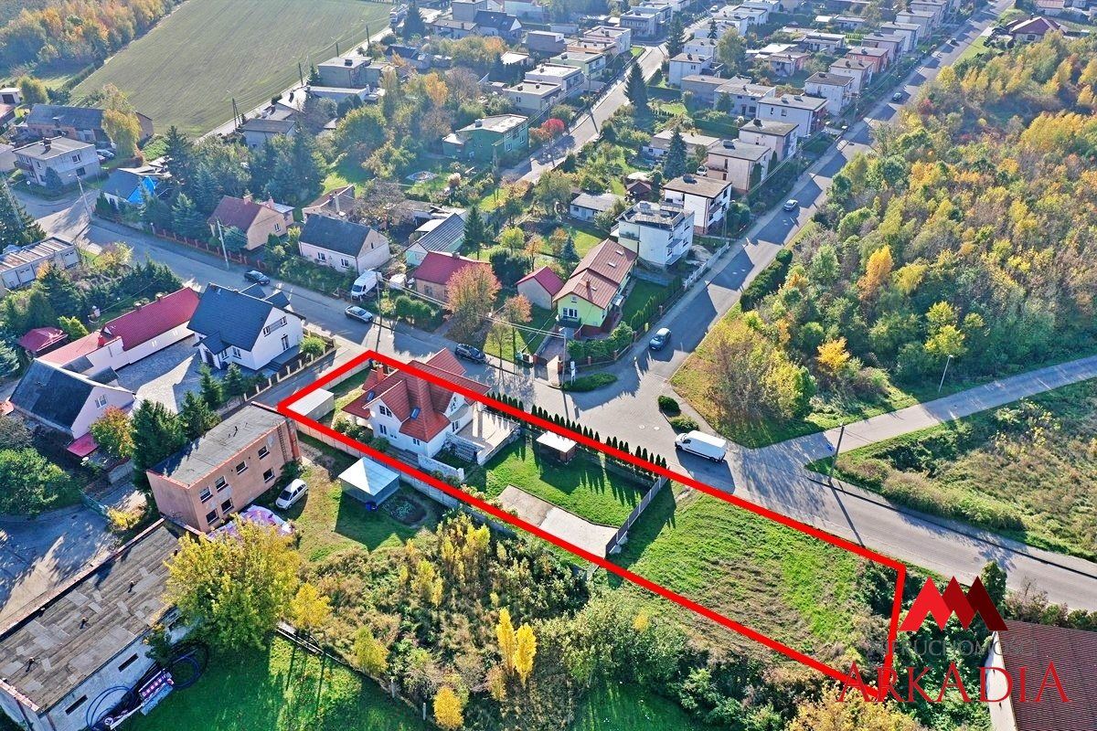 dom wolnostojący, 4 pokoje Brześć Kujawski. Zdjęcie 27