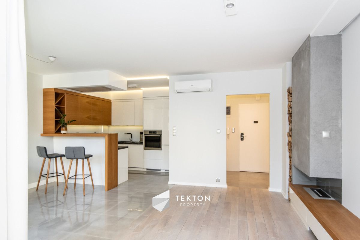 Mieszkanie 2-pokojowe Poznań Centrum, ul. Bóżnicza. Zdjęcie 3