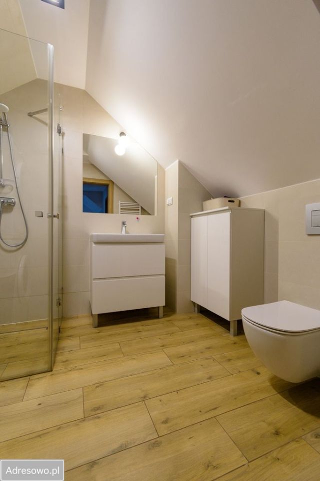 Mieszkanie 4-pokojowe Zielonki, ul. Na Popielówkę. Zdjęcie 15