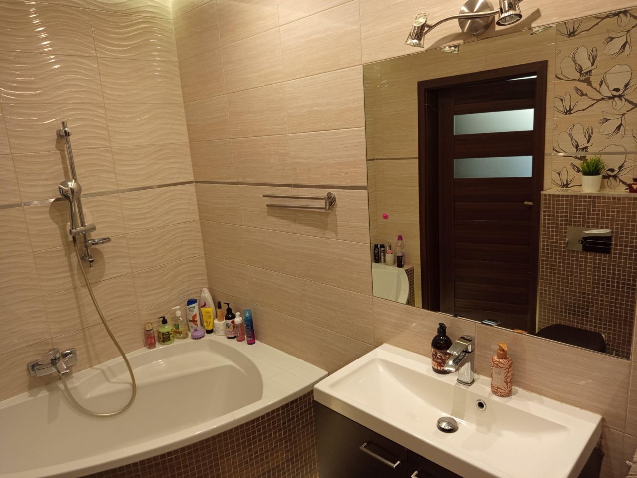 Mieszkanie 3-pokojowe Ząbki, ul. Calineczki. Zdjęcie 8