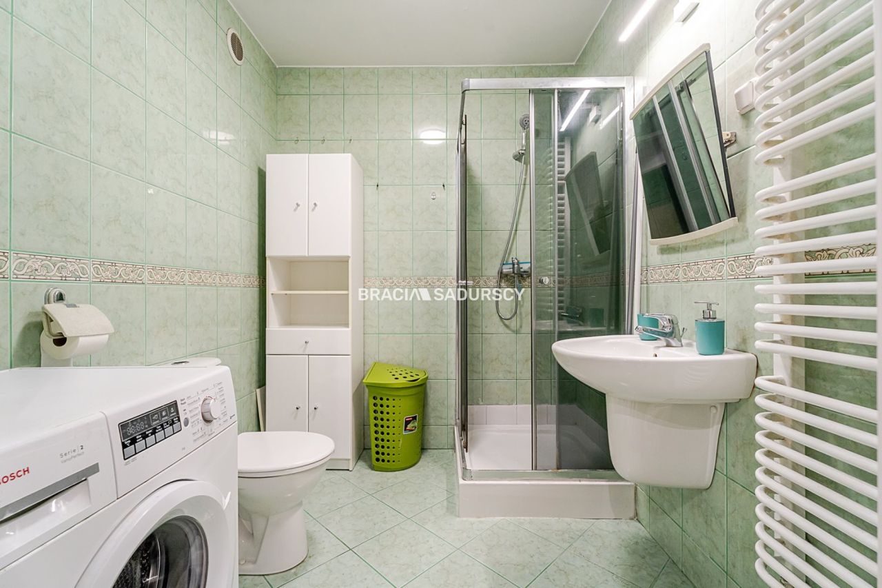 Mieszkanie 1-pokojowe Kraków Dębniki, ul. Drukarska. Zdjęcie 16