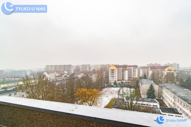 Mieszkanie 1-pokojowe Kraków Prądnik Biały, ul. Kluczborska. Zdjęcie 8