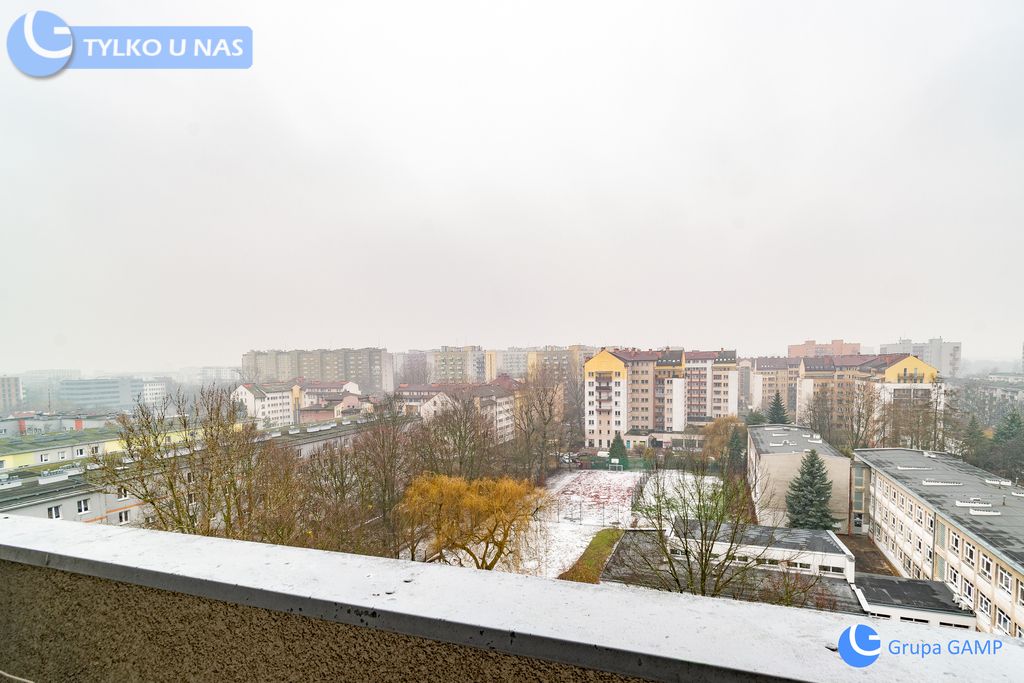 Mieszkanie 1-pokojowe Kraków Prądnik Biały, ul. Kluczborska. Zdjęcie 8