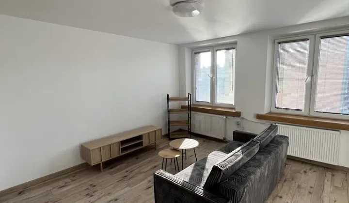 Mieszkanie 2-pokojowe Brzeszcze, ul. Gabriela Narutowicza