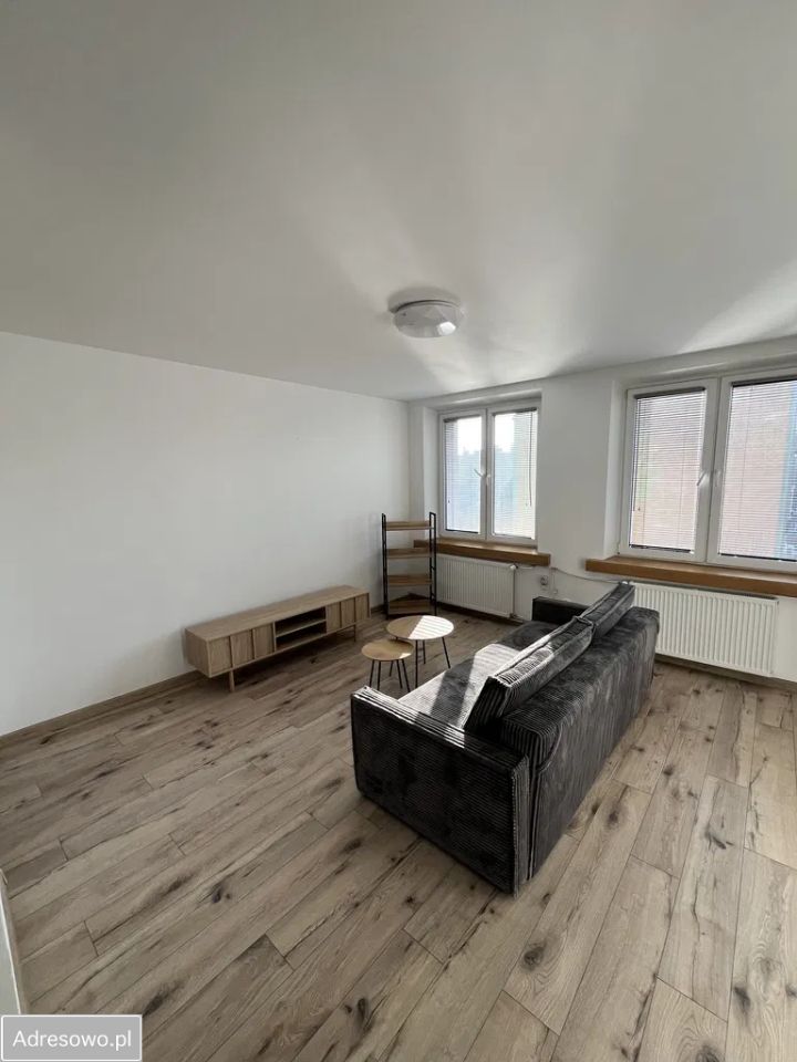 Mieszkanie 2-pokojowe Brzeszcze, ul. Gabriela Narutowicza. Zdjęcie 1