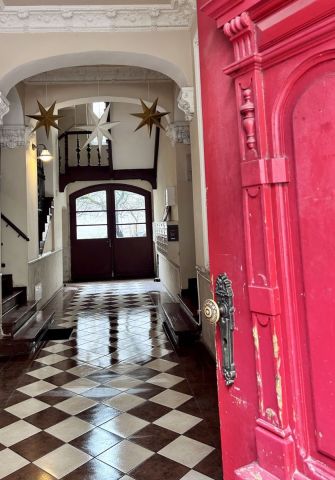 Mieszkanie 5-pokojowe Poznań Jeżyce, ul. Piotra Wawrzyniaka. Zdjęcie 2