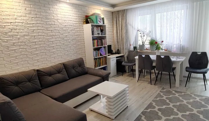 Mieszkanie 2-pokojowe Końskie, ul. 3 Maja