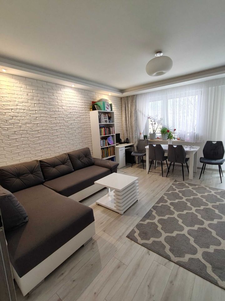 Mieszkanie 2-pokojowe Końskie, ul. 3 Maja. Zdjęcie 1